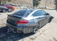 2018 BMW 440 photo