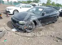 2018 BMW 440 фото