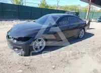 2018 BMW 440 фото