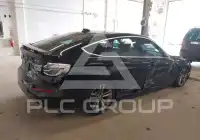 2018 BMW 330 фото
