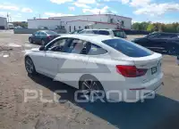 2018 BMW 330 фото