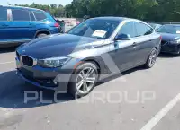 2018 BMW 330 photo