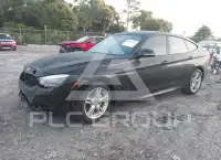 2018 BMW 340 фото