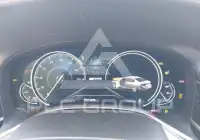 2018 BMW 740 photo