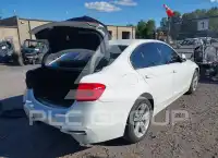 2018 BMW 330 фото