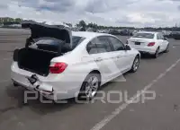 2018 BMW 330 фото
