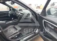 2018 BMW 330 фото