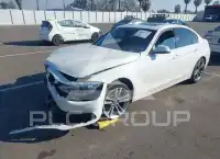 2018 BMW 330 фото