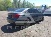 2018 BMW 330 фото