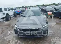 2018 BMW 330 фото