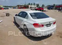 2018 BMW 330 фото