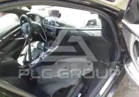 2018 BMW 330 фото
