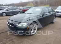 2018 BMW 330 фото