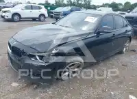 2018 BMW 330 фото