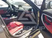 2018 BMW 330 photo