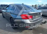 2018 BMW 330 фото