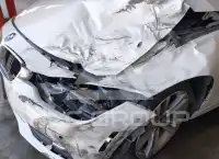 2018 BMW 330 photo
