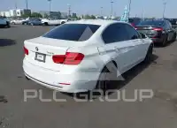2018 BMW 330 photo