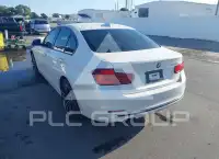 2018 BMW 330 фото