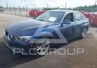 2018 BMW 330 photo