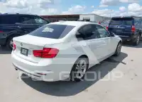 2018 BMW 330 фото