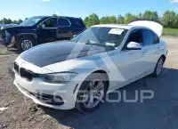 2018 BMW 330 фото