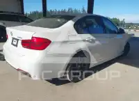 2018 BMW 330 фото