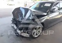 2018 BMW 330 фото