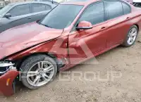 2018 BMW 330 фото