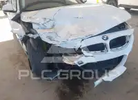 2018 BMW 330 фото
