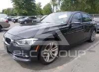 2018 BMW 330 фото
