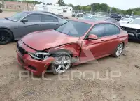 2018 BMW 330 фото