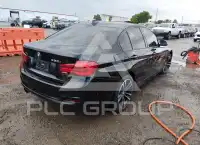 2018 BMW 330 фото