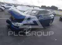 2018 BMW 330 photo