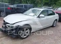 2018 BMW 330 photo