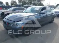 2018 BMW 330 фото