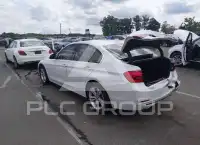 2018 BMW 330 фото