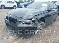 2018 BMW 330 фото