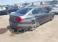 2018 BMW 330 фото
