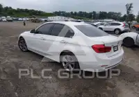 2018 BMW 330 фото