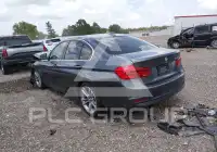 2018 BMW 330 фото