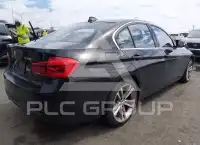 2018 BMW 330 фото
