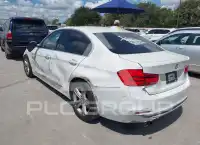 2018 BMW 330 фото