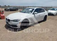 2018 BMW 330 фото