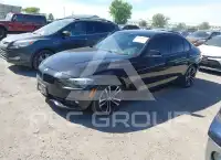 2018 BMW 330 фото