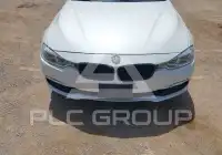 2018 BMW 330 фото