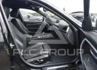 2018 BMW 330 фото