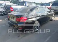 2018 BMW 330 фото