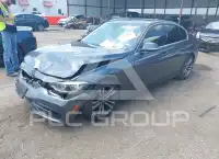 2018 BMW 330 фото