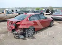 2018 BMW 330 photo